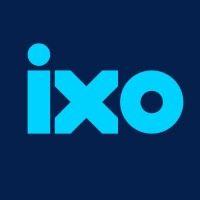 ixo logo image