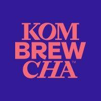 kombrewcha logo image