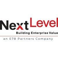 nextlevel (acquired by e78 partners) logo image