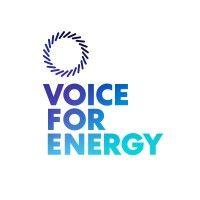 voice for energy