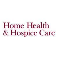 home health & hospice care logo image