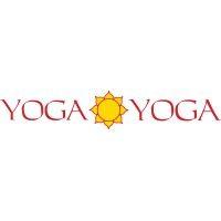 yoga yoga logo image