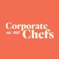 corporate chefs logo image