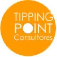 tipping point consultores logo image