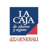 la caja de ahorro y seguro logo image