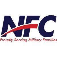 national forwarding co., inc. logo image