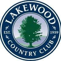 lakewood country club rockville logo image