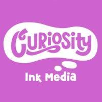 curiosity ink media logo image