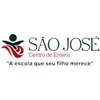 centro de ensino são josé logo image