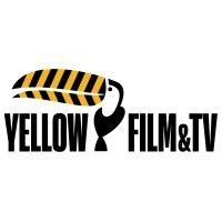 yellow film & tv logo image