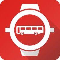 london live bus countdown by mobicia ltd logo image