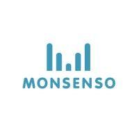 monsenso logo image