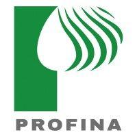 profina logo image