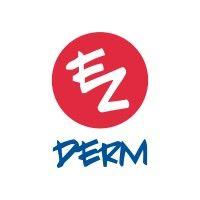 ezderm logo image