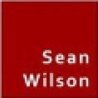 sean wilson logo image