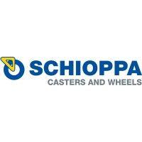 schioppa casters and wheels logo image