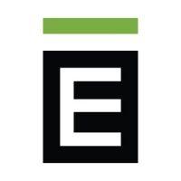 e source logo image