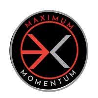 maxmo, llc logo image