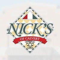 nick's of calvert