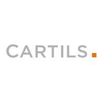 cartils branding & packaging design