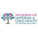 logo of Partnership For Maternal Child Health Of Northern New Jersey