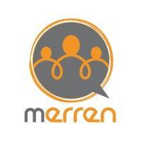 merren.io | multichannel survey and cx platform logo image