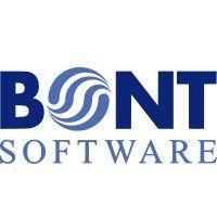 bont software & control systems,  inc logo image