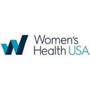 logo of Womens Health Usa