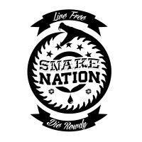 snake nation logo image