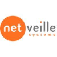 net-veille systems logo image