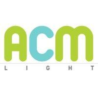 acm light llc logo image