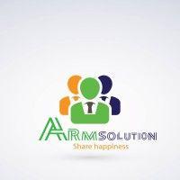 arm solution sp.z o.o. logo image