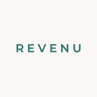 revenu logo image