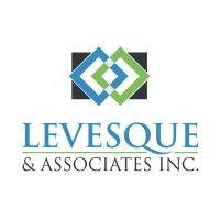 levesque & associates, inc. logo image