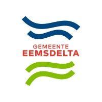 gemeente eemsdelta logo image