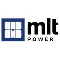 mlt power logo image