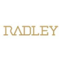 radley studios logo image