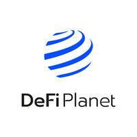 defi planet logo image