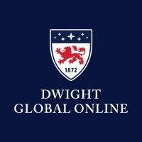 dwight global online school