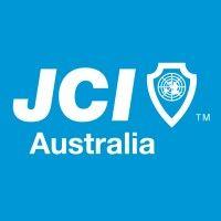 jci australia logo image