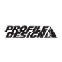 profile design logo image