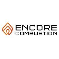 encore combustion logo image