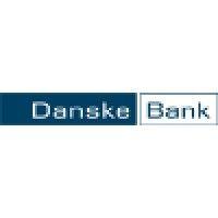 danske bank ireland logo image