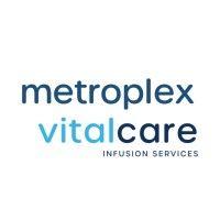 metroplex vital care logo image