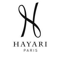 hayari paris logo image