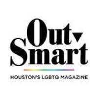 outsmart magazine logo image