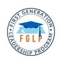 first generation leadership program logo image