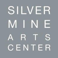 silvermine arts center logo image