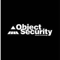 objectsecurity logo image