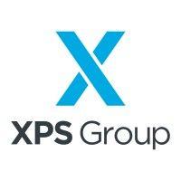 xps group logo image